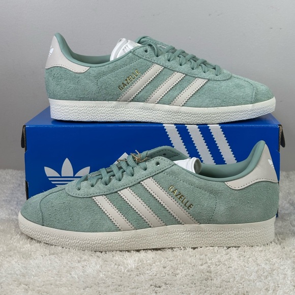 Adidas Gazelle - Picture 1 of 13